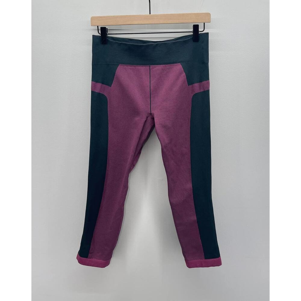 Under Armour Heat Gear Compression Vanish Seamless‎ Crop Tights